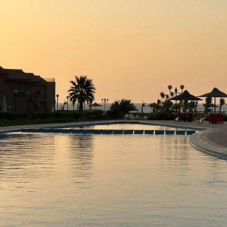 Relaxing Studio-Malibu El Sokhna Resort Ain Sukhna Ngoại thất bức ảnh