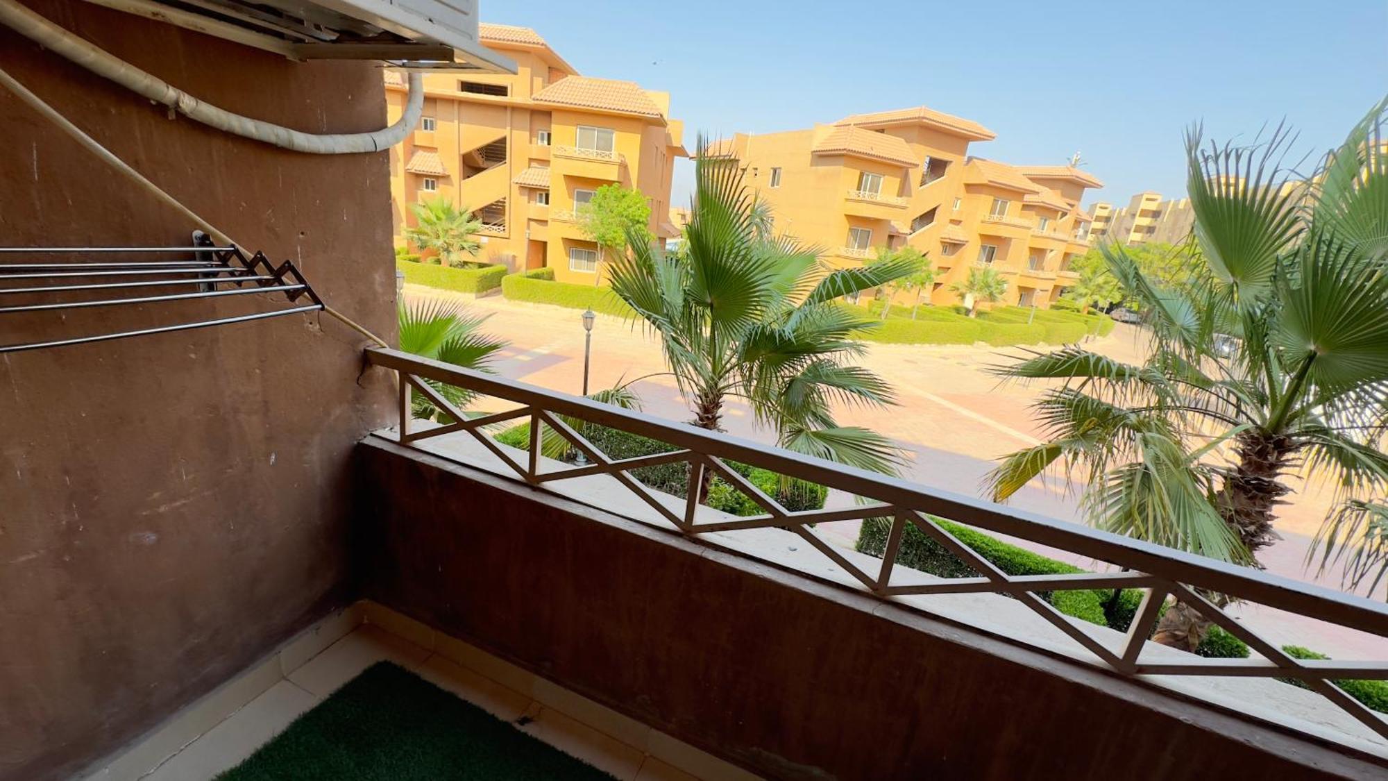 Relaxing Studio-Malibu El Sokhna Resort Ain Sukhna Ngoại thất bức ảnh