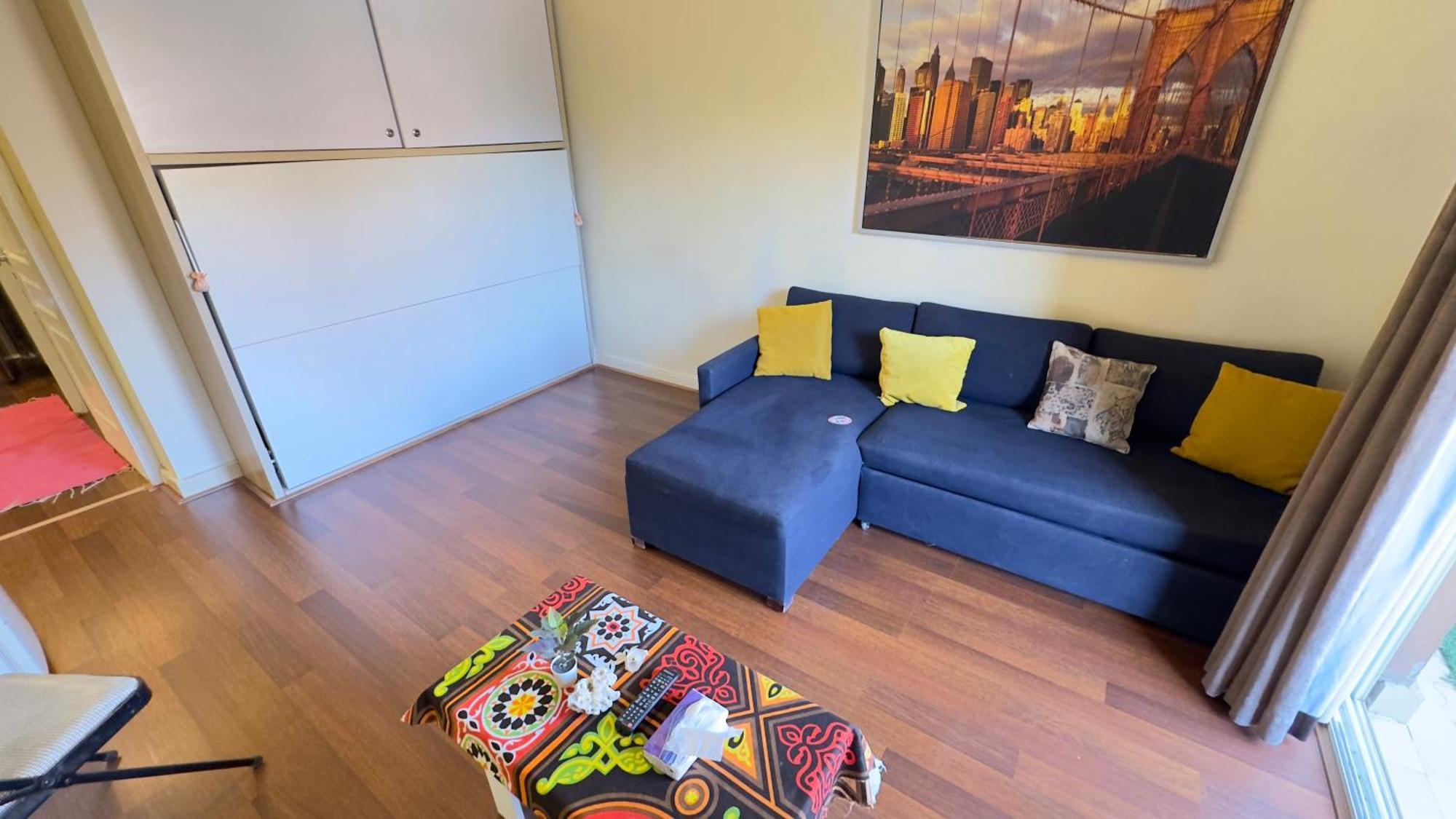 Relaxing Studio-Malibu El Sokhna Resort Ain Sukhna Ngoại thất bức ảnh