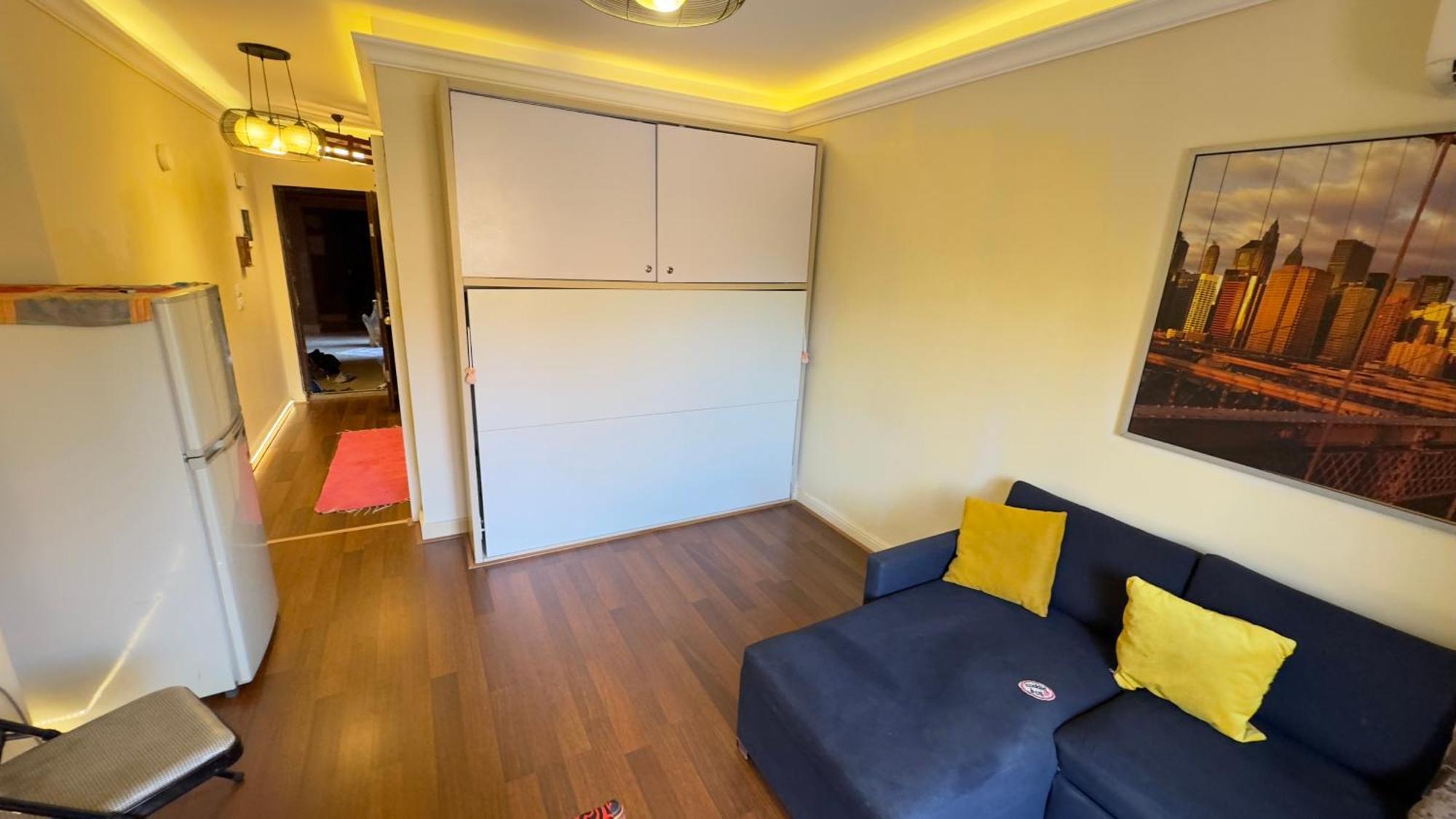 Relaxing Studio-Malibu El Sokhna Resort Ain Sukhna Ngoại thất bức ảnh